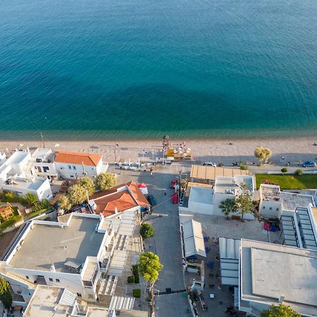 Xenia Luxury Apartments Chios المظهر الخارجي الصورة