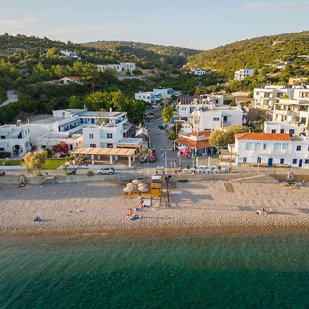 Xenia Luxury Apartments Chios المظهر الخارجي الصورة