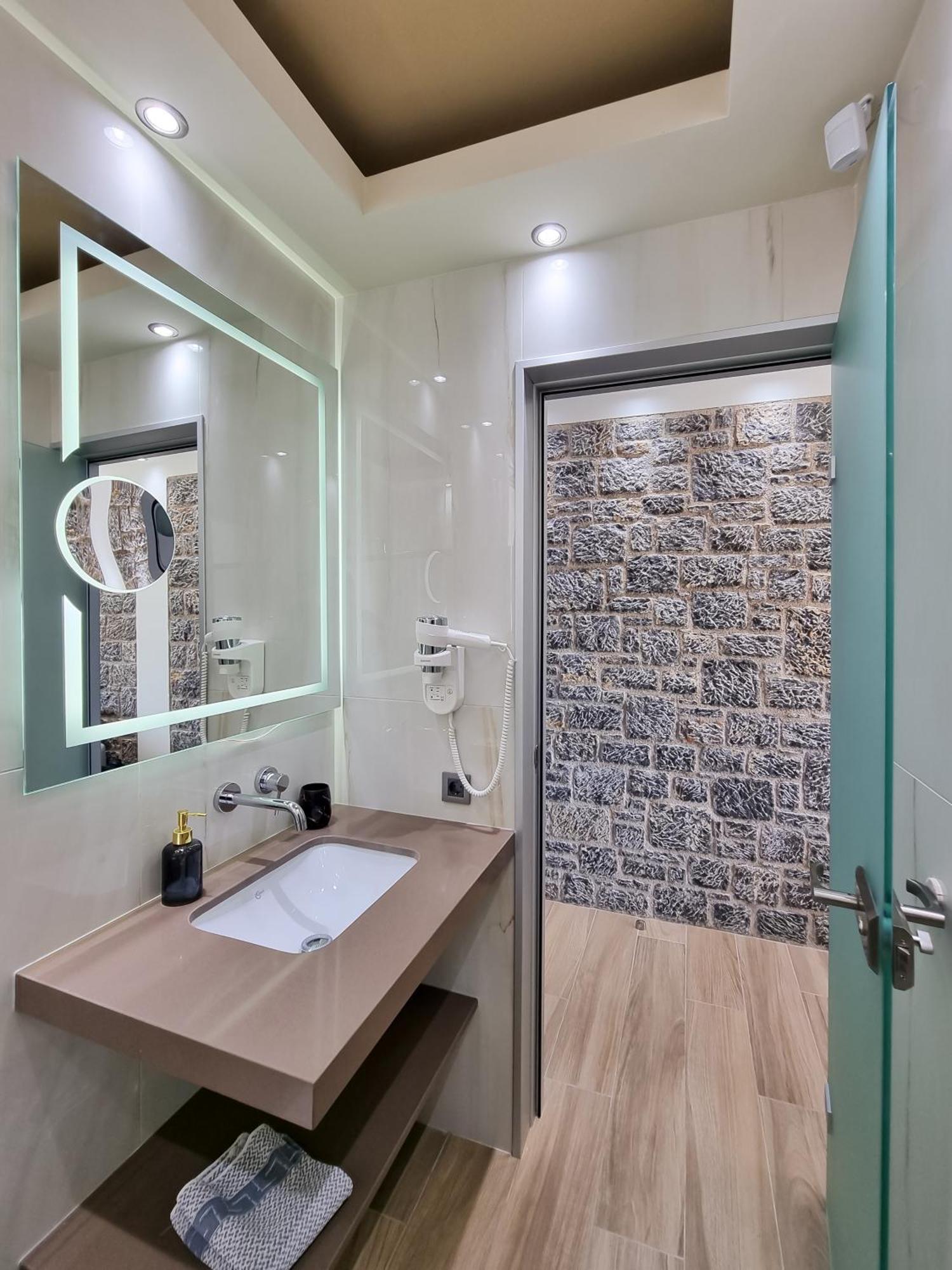 Xenia Luxury Apartments Chios المظهر الخارجي الصورة
