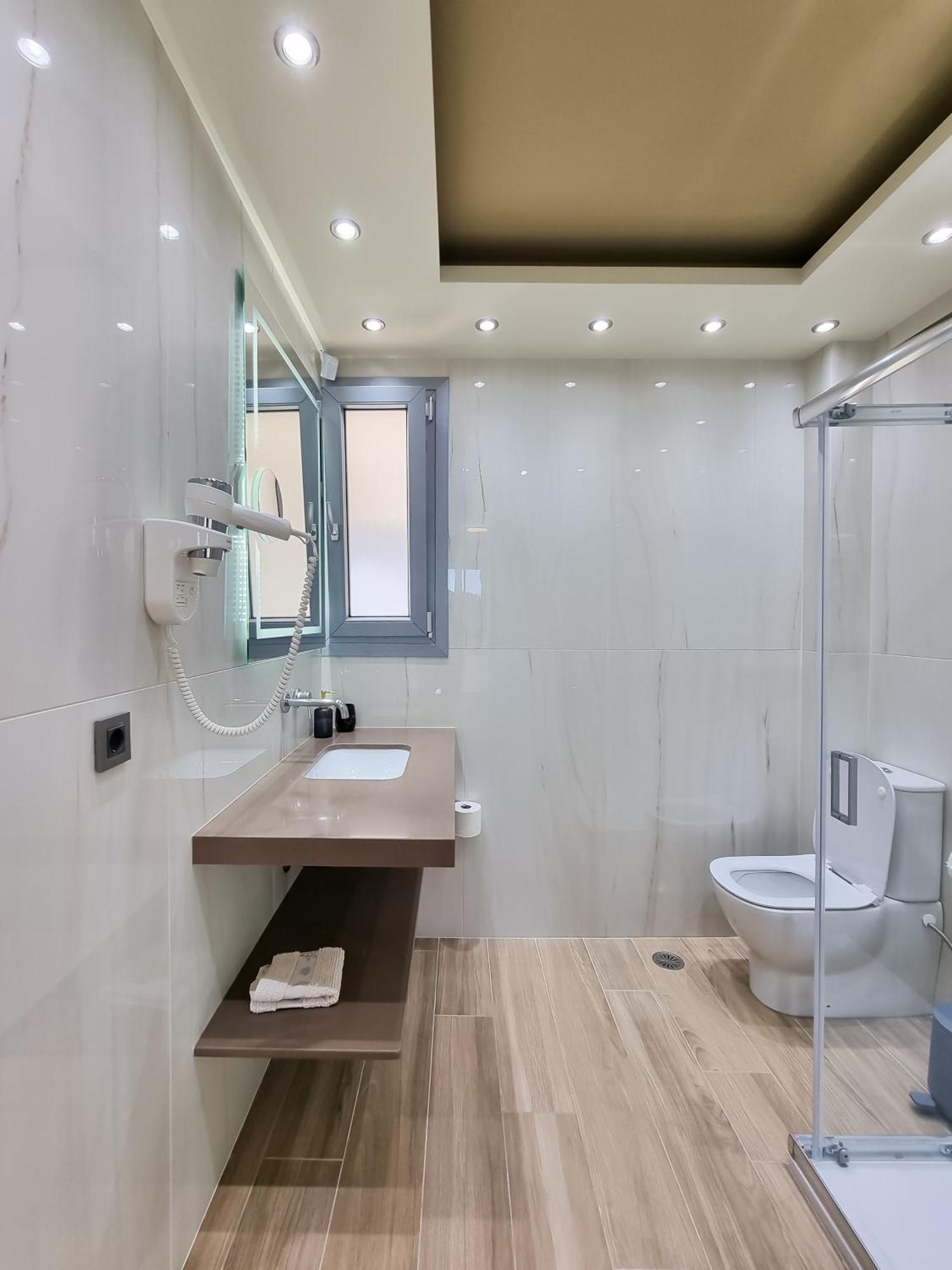 Xenia Luxury Apartments Chios المظهر الخارجي الصورة