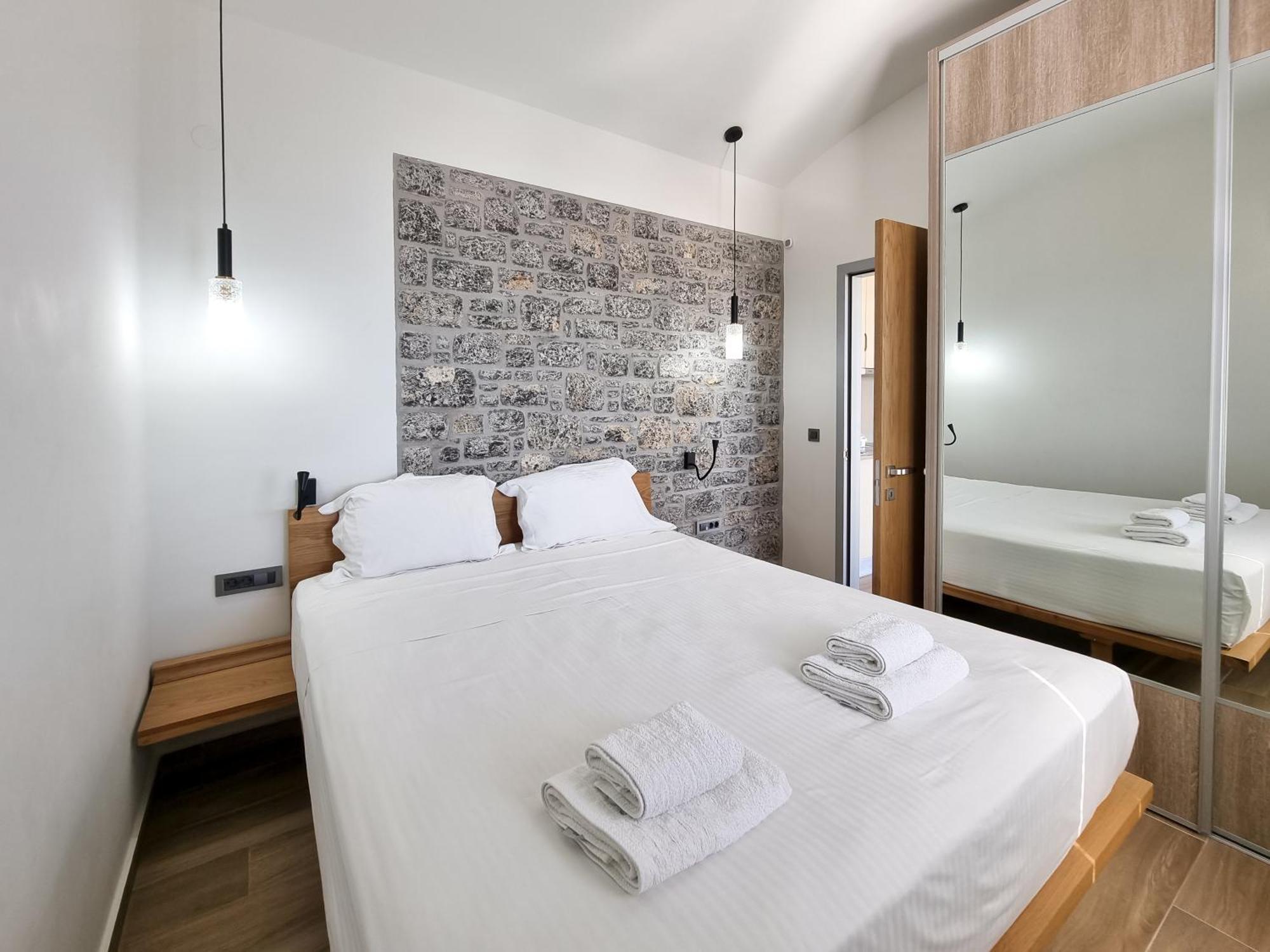 Xenia Luxury Apartments Chios المظهر الخارجي الصورة