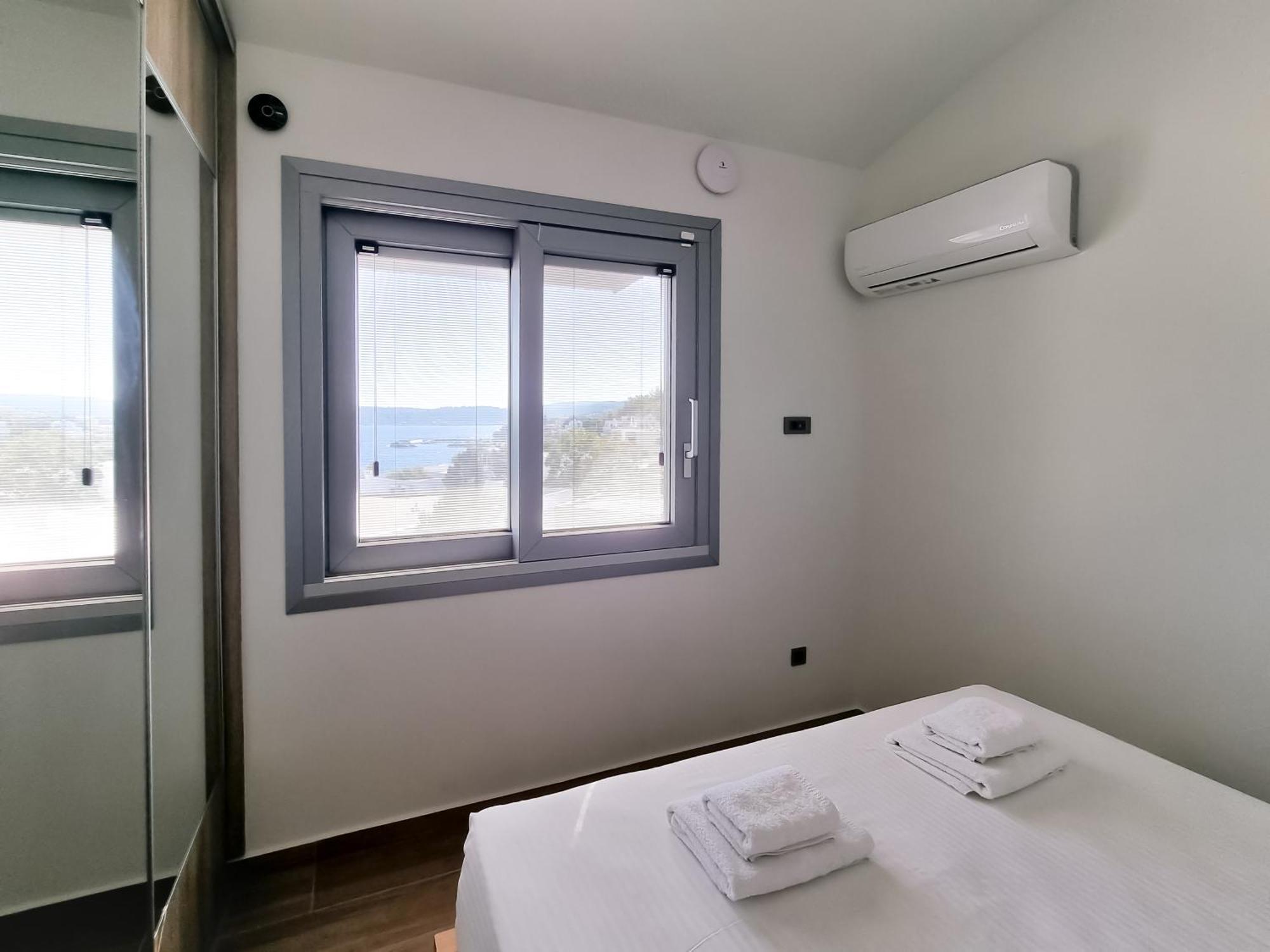 Xenia Luxury Apartments Chios المظهر الخارجي الصورة