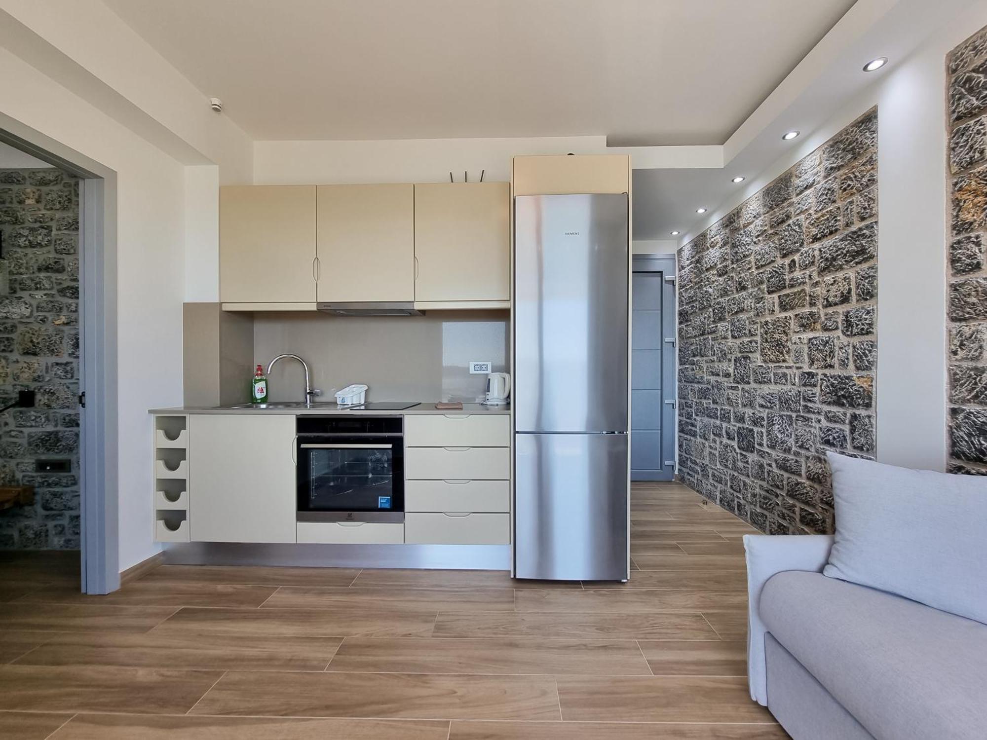 Xenia Luxury Apartments Chios المظهر الخارجي الصورة